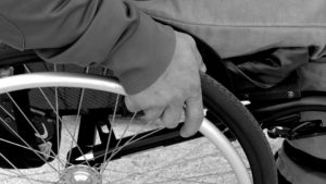 risarcimento danno macroleso disabile menomazione