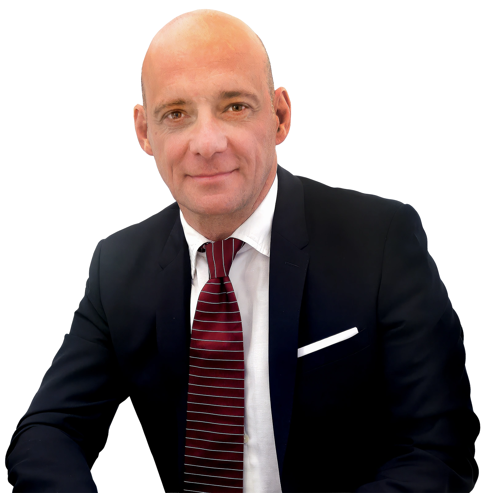 Avvocato Victor Jerkunica