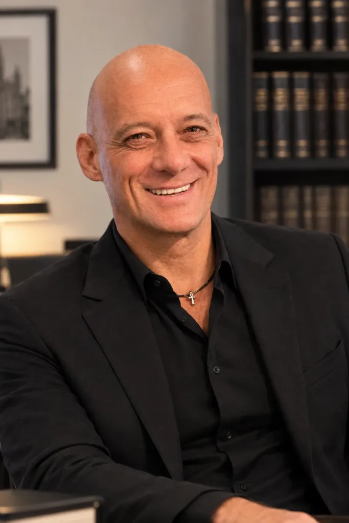 Avvocato Victor Jerkunica, Studio Legale a Milano