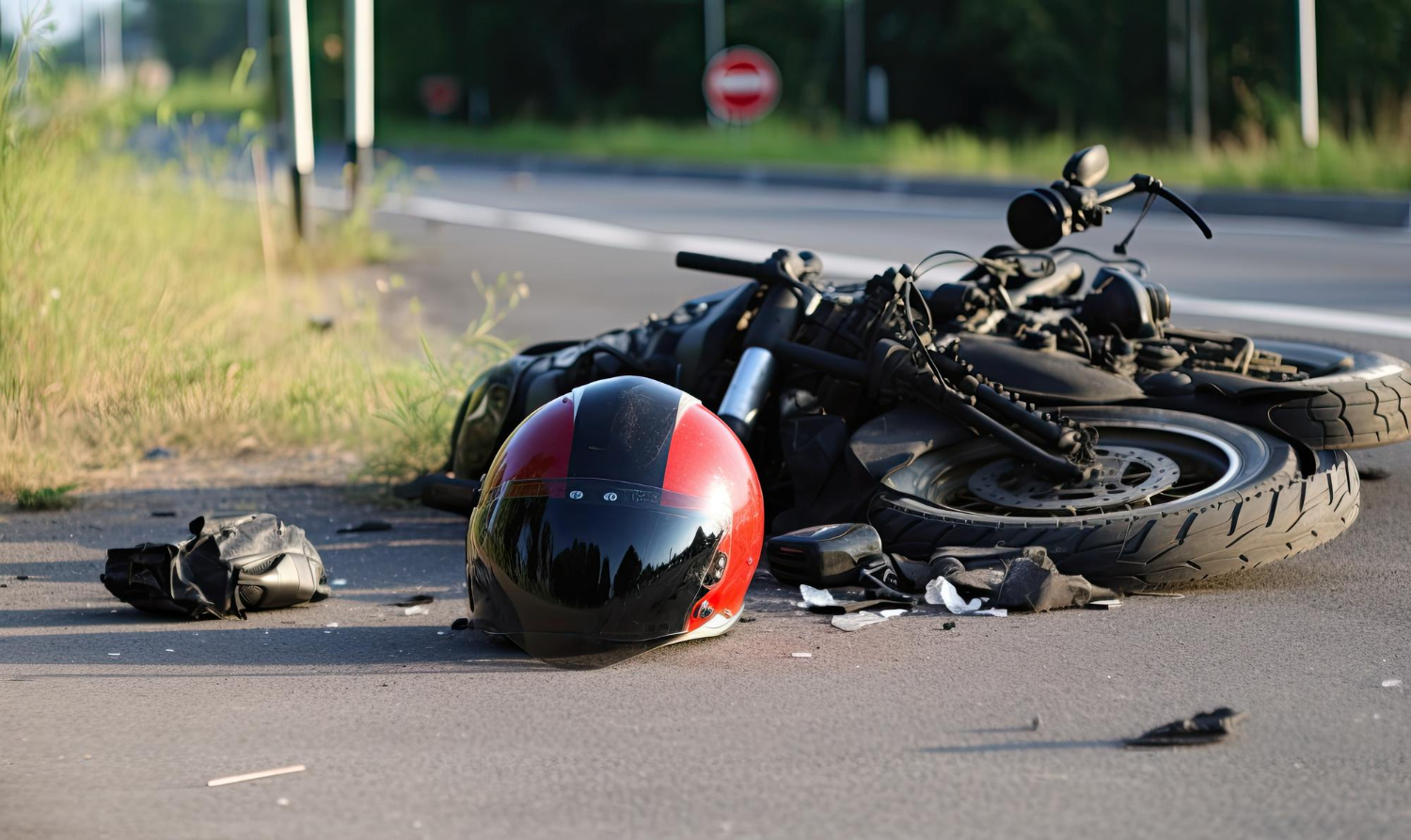 Avvocato per Incidente Mortale in Moto